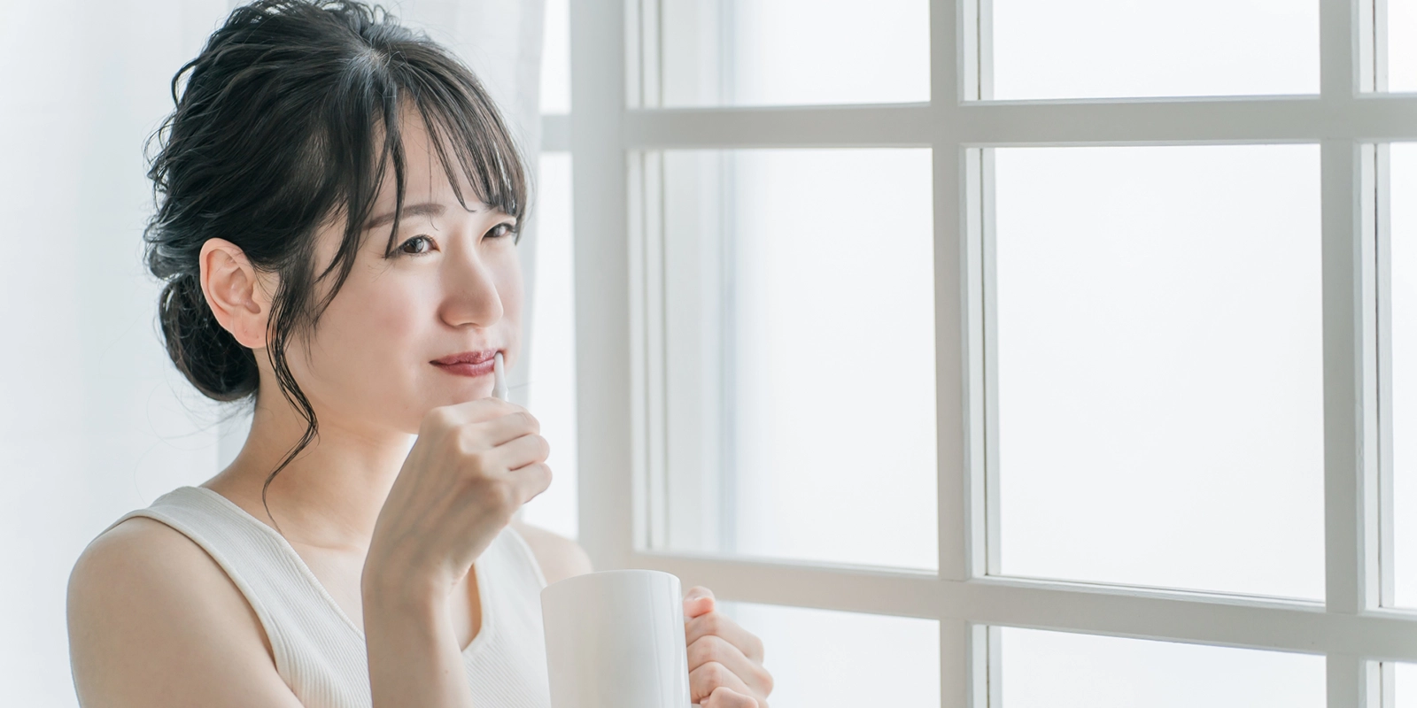 習慣1：正しいプラークコントロールの実践