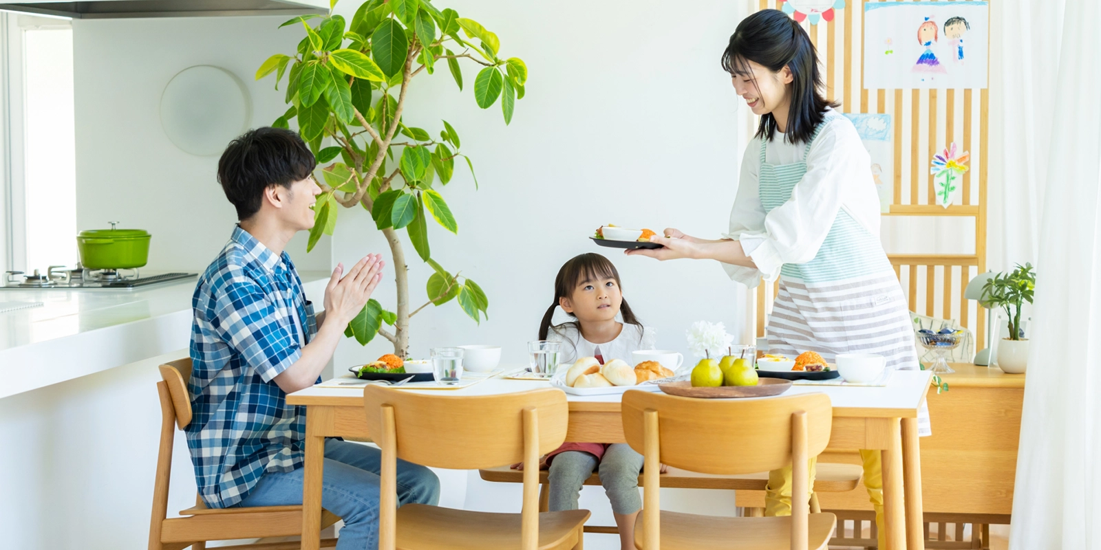 習慣2：口腔環境を整える食生活の改善