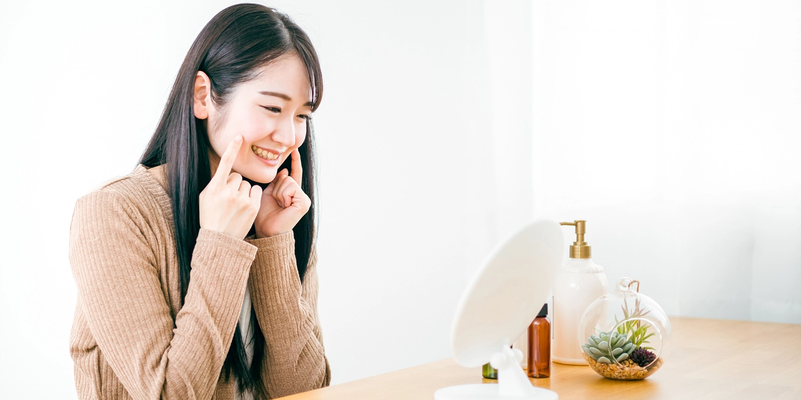 今日から実践！歯周病予防のセルフチェックと習慣化のコツ