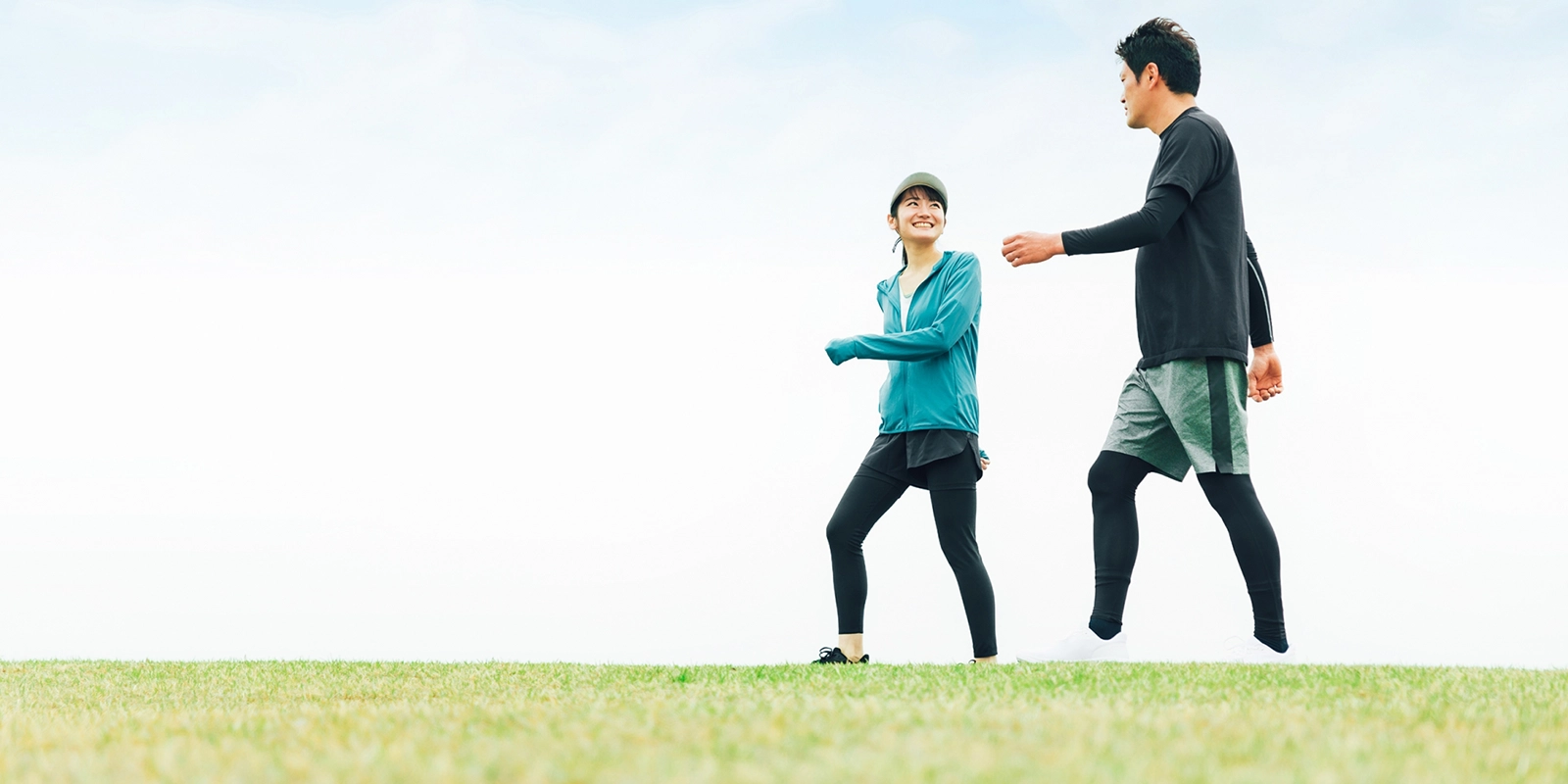 習慣3：免疫力向上で歯周病菌に負けない体づくり